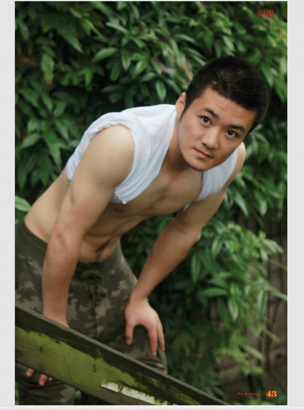 PHOTO-SET-STYLE-MEN-56-–-SAM--陽光男孩-孝林郎-